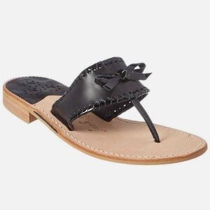 Jack Rogers Adeline Bow Sandals